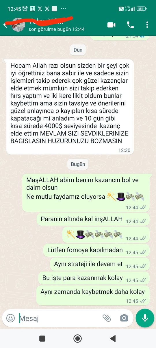 KriptoSihirbazı🎩🥢💸 tweet media