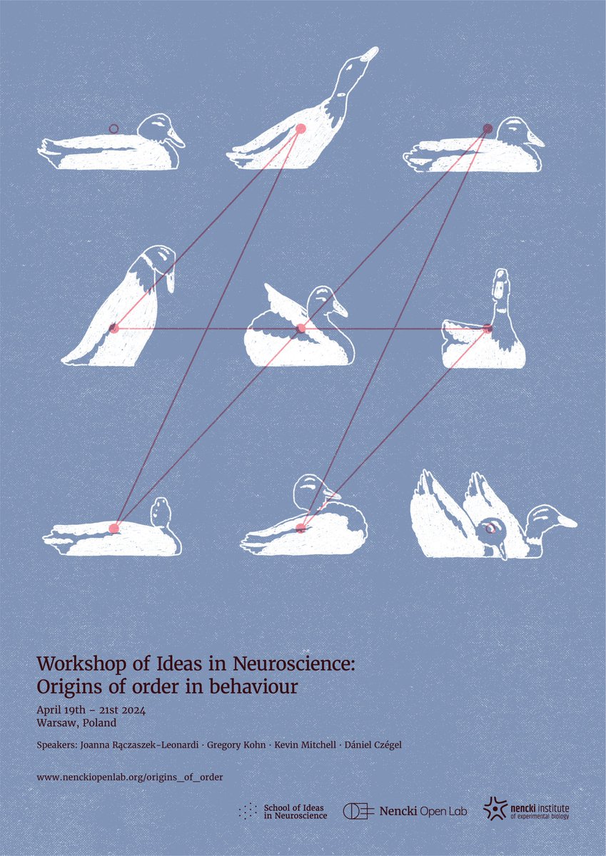 Nencki Open Lab tweet media