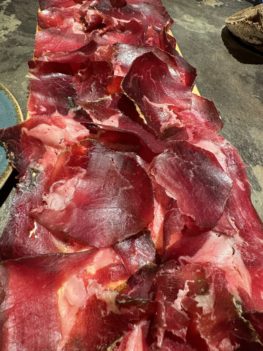 Spanish Food Hunter tweet media