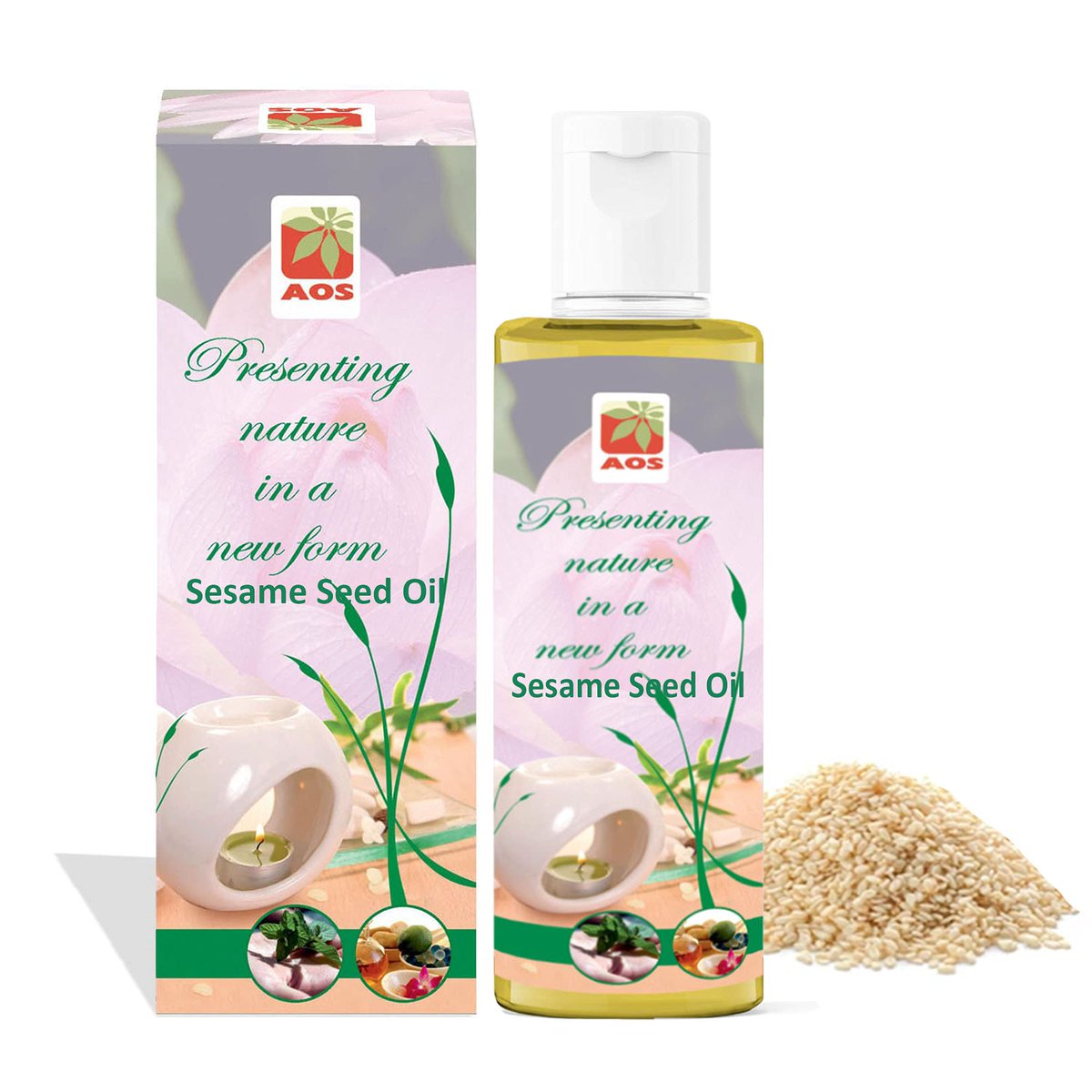 EcomAos's tweet photo. AOS 100% Pure Natural Sesame Oil(Gingelly Oil),/(Til Oil),/(Benniseed Oil),/(Nallennai Oil) - 30ml Kachhi Ghani Oil For Cooking Sesame Seed Carrier Oil For For Hair, Skin Care, #bestforsweets, #forcooking

https://t.co/lGnt7D0TOW https://t.co/cPqkFtFIjG