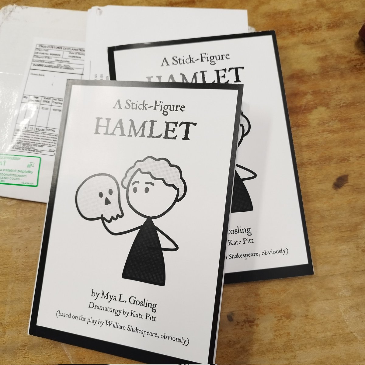 .<a href="/GoodTickleBrain/">Good Tickle Brain 🐀</a> Got it today! Love it! ❤️💞👍😁 Happy me.