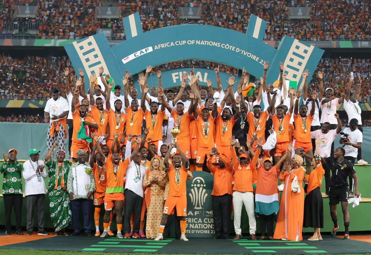 Actu Foot tweet media