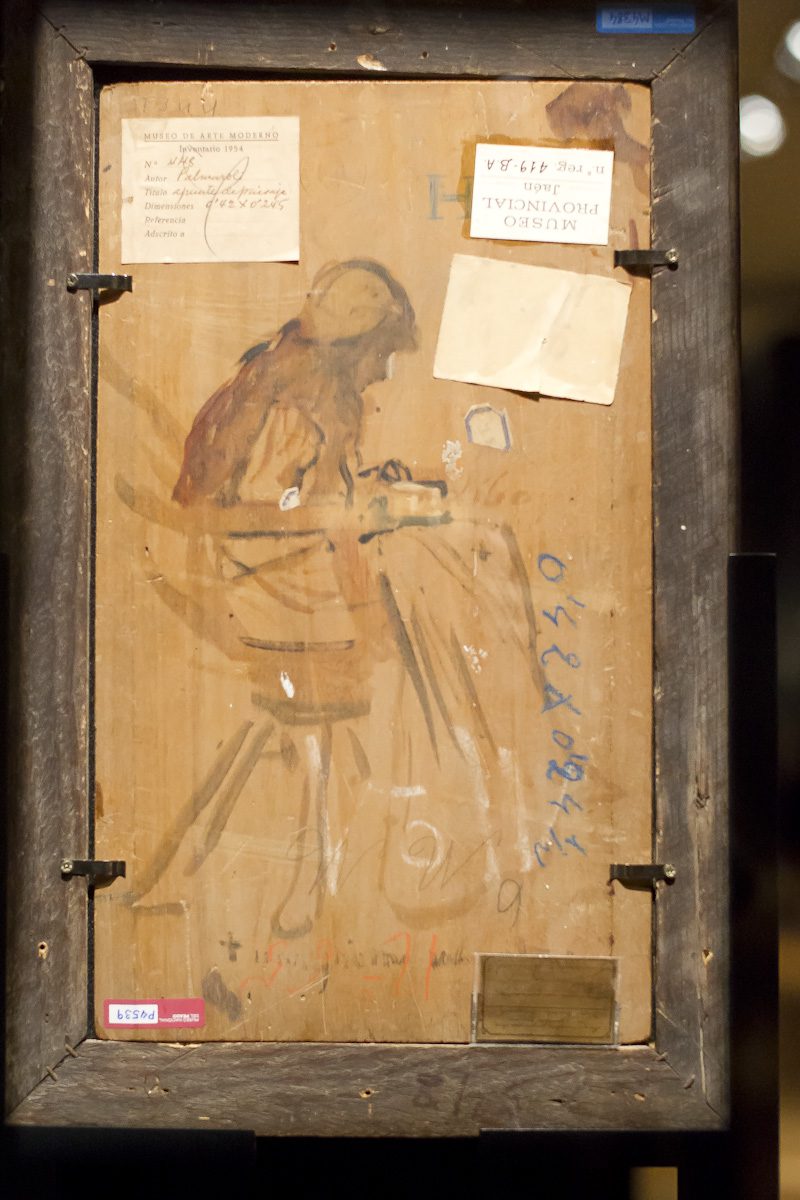 hoyesarte_com's tweet photo. .@museodelprado estrena este viernes, 16 de febrero, "NEKYIA (Viaje al otro lado de las sombras)", un ciclo de 7 piezas musicales que ha compuesto José María Sánchez-Verdú inspirado en la exposición 'Reversos'
🔊 https://t.co/BKMVsl7sxg
#museos #música #reversos https://t.co/Qgmlt9pZ2v