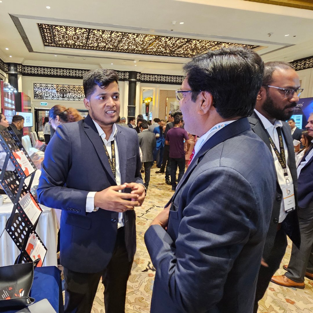 Trainer_Central's tweet photo. Team  #TrainerCentral is excited to be at the 15th Edition Future of L&amp;D  Summit and Awards 2024! Leveraging technology for skill building and  empowering employees to thrive in an ever-evolving business landscape  with online training. 
@ubsforums

#UBSF15thEditionLND https://t.co/Grfj3UJxHE