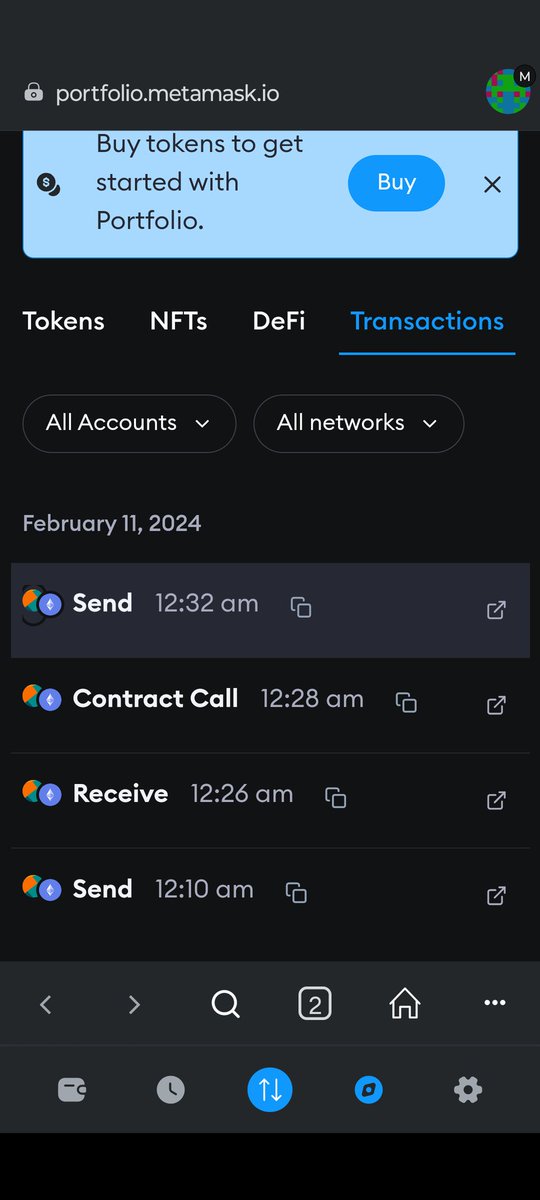 Believer ✨🐎🧘💫 tweet media