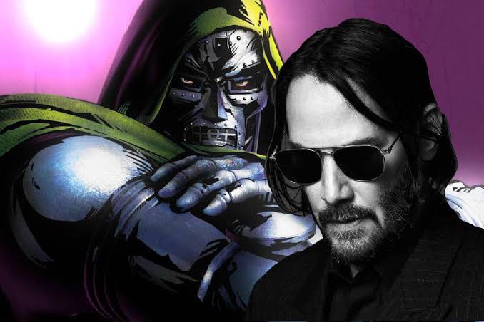 iSrkzPrabhu's tweet photo. #CastingRumors : #DR_DOOM
As of now, the names of two actors have been dropped for the role of Dr. Doom.
1. Henry Cavill
2. Keanu Reeves
Let's see what Happens??? 👀 https://t.co/iZZniQj5Pp