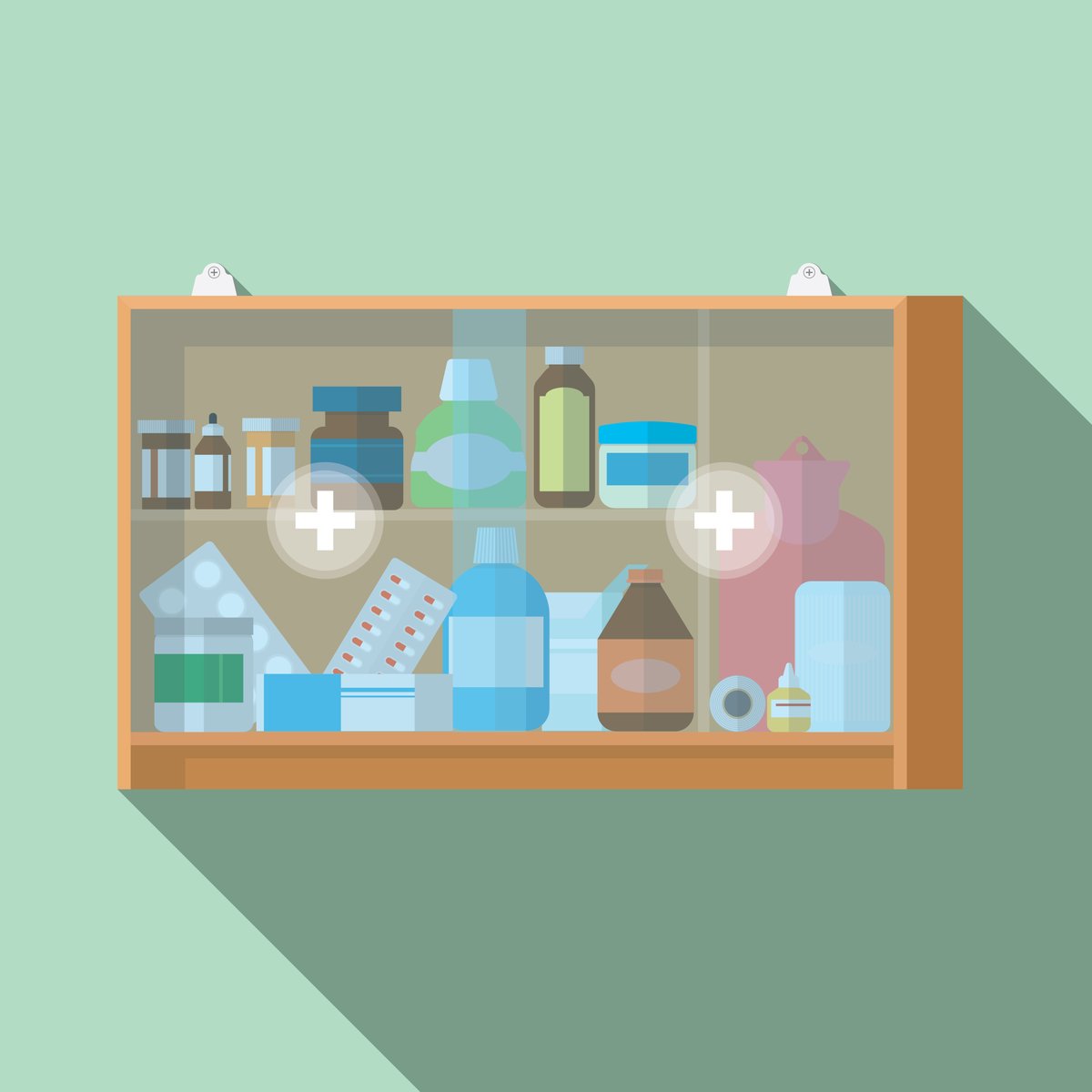 When was the last time you checked the expiry dates of your medicine cabinet? Out-of-date medicines may not be effective or safe any longer. Here's NHS advice on why medicine expires and how to dispose of medicine correctly 👉 ow.ly/CBPY50MRJJN