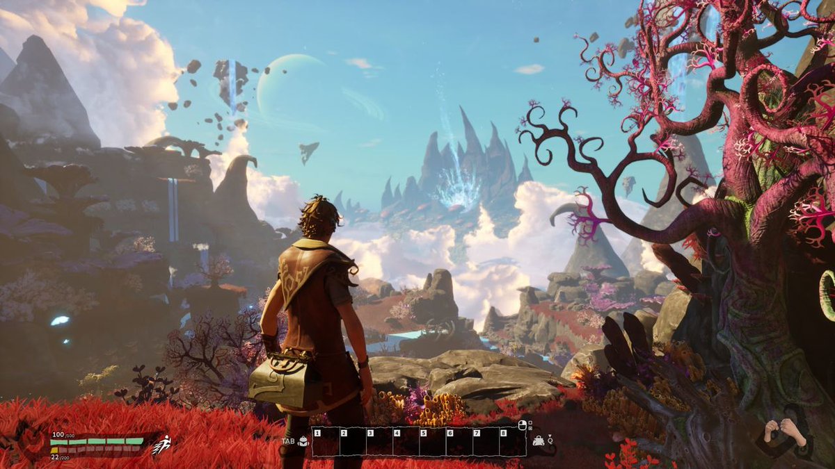 Sicero_news's tweet photo. https://t.co/8MC1iSegso Unveils 'To the Star': An Indie Survival Adventure Game Inspired by Alice in Wonderland with Unique Crafting and Cooking Systems 
Read more:  
https://t.co/sMZ6SI6SO9 
#CovenantDev #ToTheStar #IndieGame #games #CovenantDev #ToTheStar https://t.co/tjYFutBWor