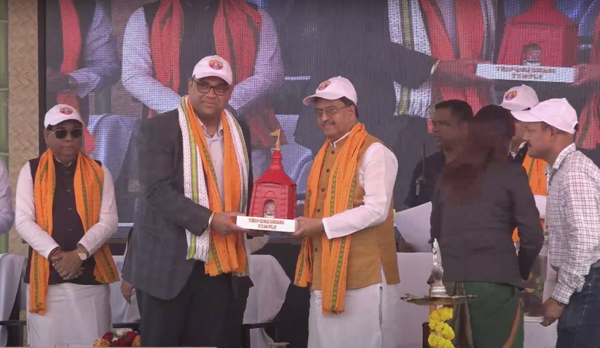 National Health Authority (NHA) tweet media