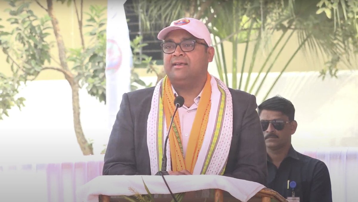 National Health Authority (NHA) tweet media