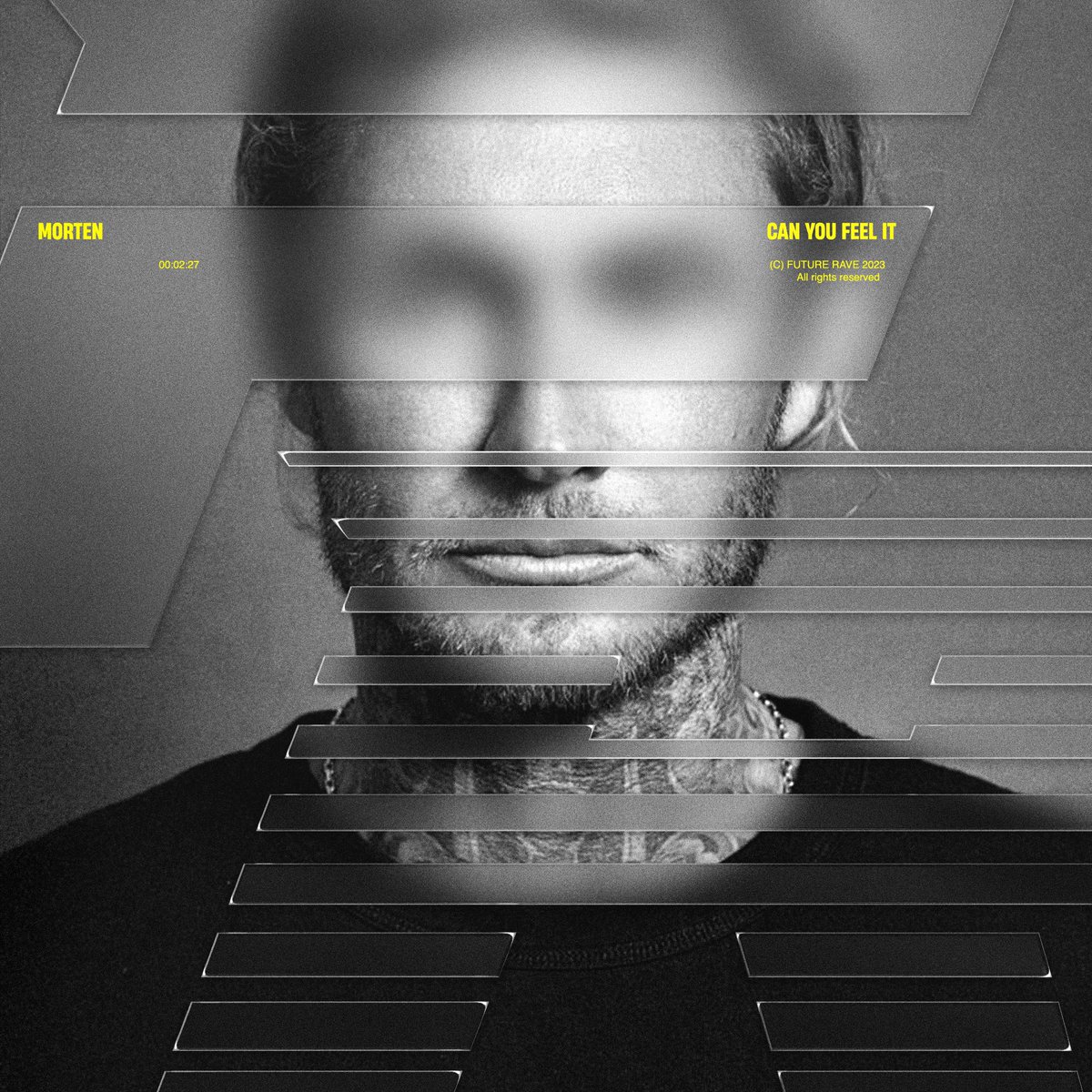 Tech house track ‘Can You Feel It’ from @MORTENofficial exudes feel-good dance vibes which has seen support from: David Guetta, Joris Voorn, Tiesto, Armin van Buuren, Joel Corry, Martin Garrix, W&W, Nicky Romero, Swedish House Mafia, Alok, Zonderling, DV & LM, Cosmic Gate & more!