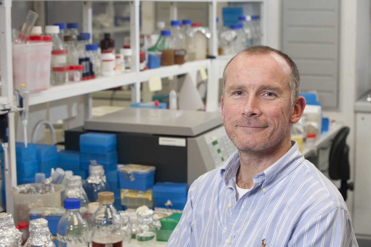 Congratulations to Prof Paul O'Toole on his nomination as a Fellow to the  European Academy of Microbiology fems-microbiology.org/eam-fellows/ and his nomination as member of the International Committee on Systematics of Prokaryotes (ICSP), subcommittee on Taxonomy of Bifidobacterium