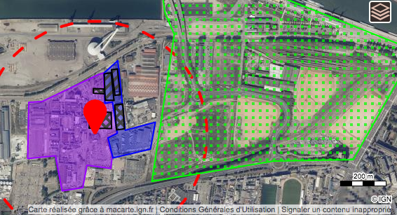 histgeo_edu_num's tweet image. [Séquence pédagogique #édubase]

🏭Incendie de l’usine Lubrizol de Rouen, conséquences multiscalaires d’un accident industriel 

Une proposition en #2nde par @histgeoacadijon avec les ressources #édugéo @IGNFrance 

👉edubase.eduscol.education.fr/fiche/17874