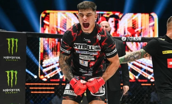 "Dwa razy więcej obrażeń, ale też dwa razy większa gaża" - Damian Piwowarczyk o turnieju KSW
mmabiznes.pl/2024/02/14/dwa…