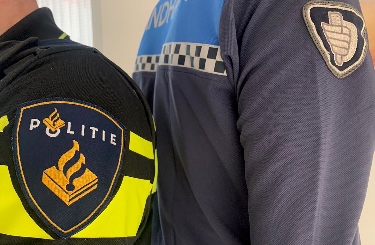 Burgemeester sluit twee units op Lindeboomsweg in Montfoort. #ondermijning #integralecontrole #veiligheid montfoort.nl tinyurl.com/2fazf6x9