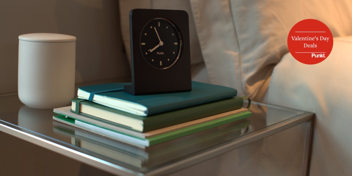 punkt's tweet photo. "Every moment with you is like stopping time."
An icon of design, available today at 40% off: https://t.co/4vABwdw45P
#Punkt #AC02 #PunktAC02 #PunktDesign #JasperMorrison #DesignTechnology https://t.co/K0inSNdNKW
