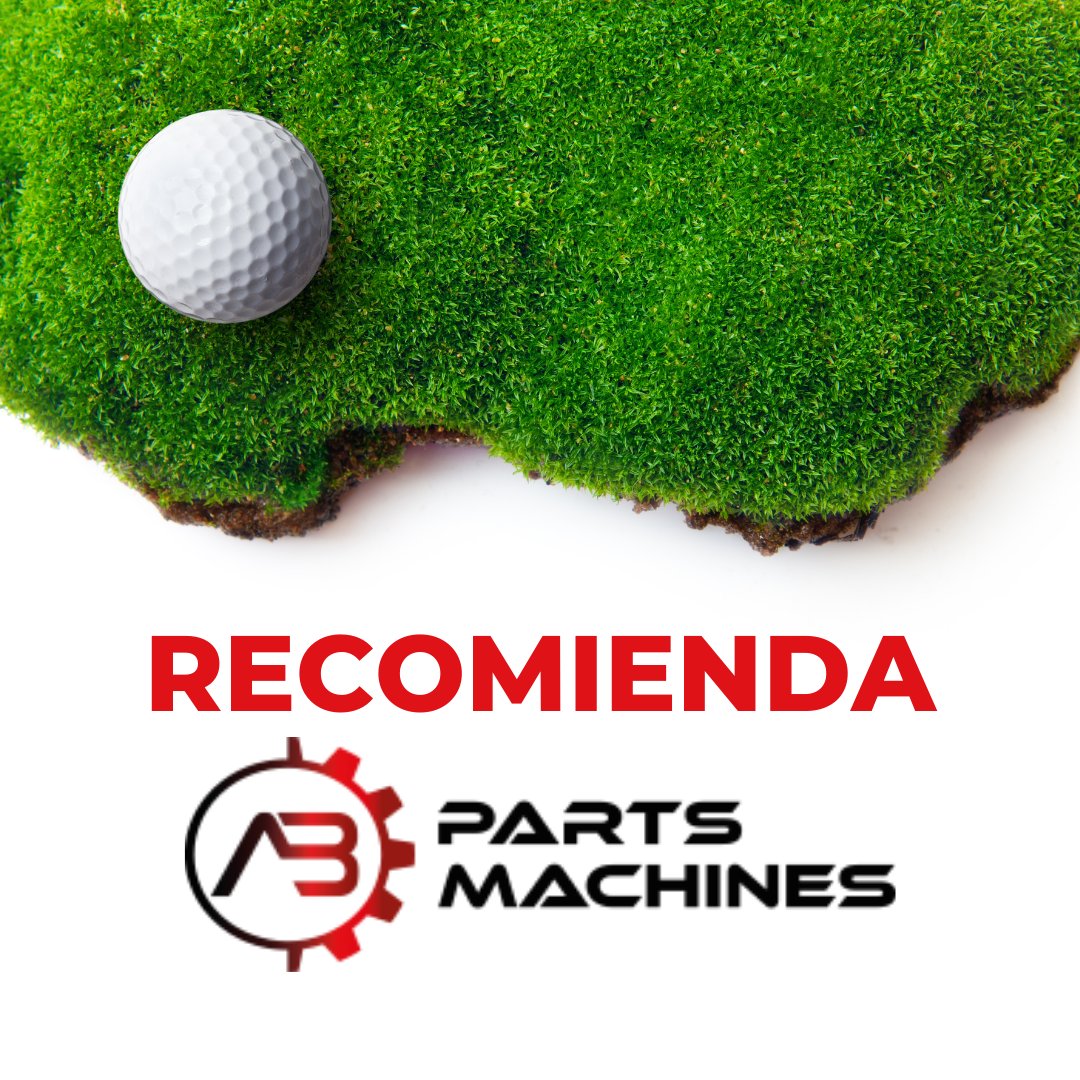 A B Parts & Machines tweet media