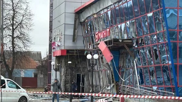 РИА Новости tweet media