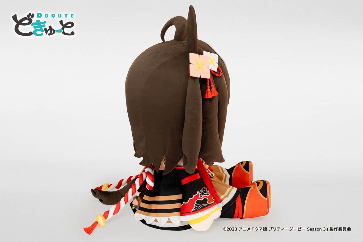 注目商品情報／ TVアニメ『ウマ娘 プリティーダービー Season 3』より