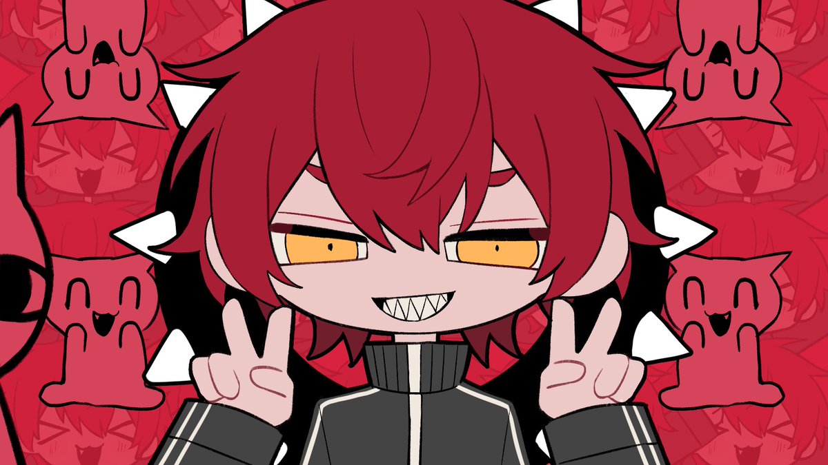 ◸ 混沌ブギ／Jon-YAKITORY様 ◿ 歌：ばぁう 死ぬまで踊れ