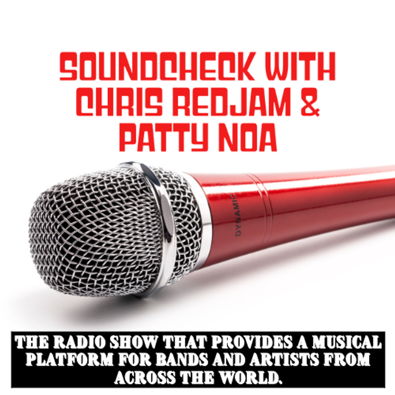 February 15th Show on <a href="/Aspenwaiteradio/">AW Radio</a> <a href="/KDUBRadio1/">KDUB Radio</a> <a href="/DealRadio/">Deal Radio</a> Featuring amongst others  <a href="/SPRINTSmusic/">SPRINTS</a> <a href="/PLUSHROCKS/">PLUSH</a> <a href="/BleekerOfficial/">Bleeker</a> <a href="/Pipblom/">Pip</a> <a href="/CordeLuxband/">Cor_de_Lux</a> <a href="/NBThieves/">Nothing But Thieves</a> <a href="/caravanpalace/">Caravan Palace</a> @chemtrails_band 
EP Breakdown from <a href="/fruitzofficial/">Fruitz</a> <a href="/MoonManPR1/">Moon Man PR</a>