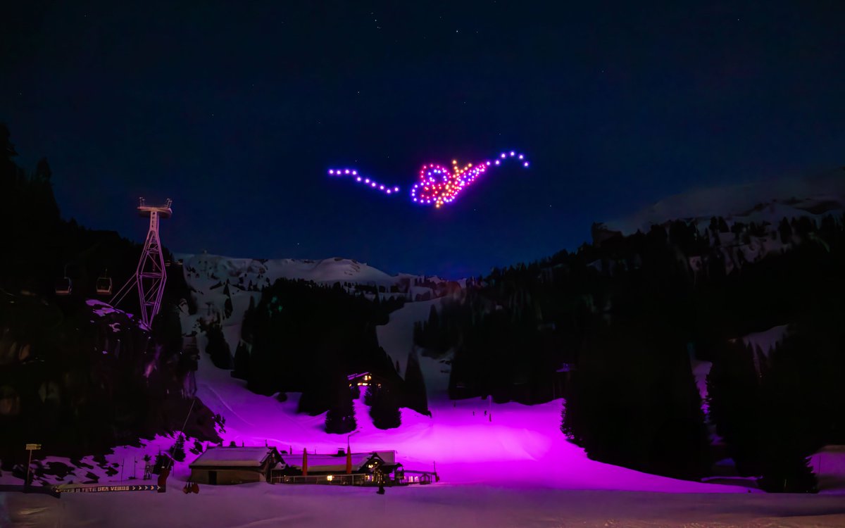 Station de FLAINE tweet media