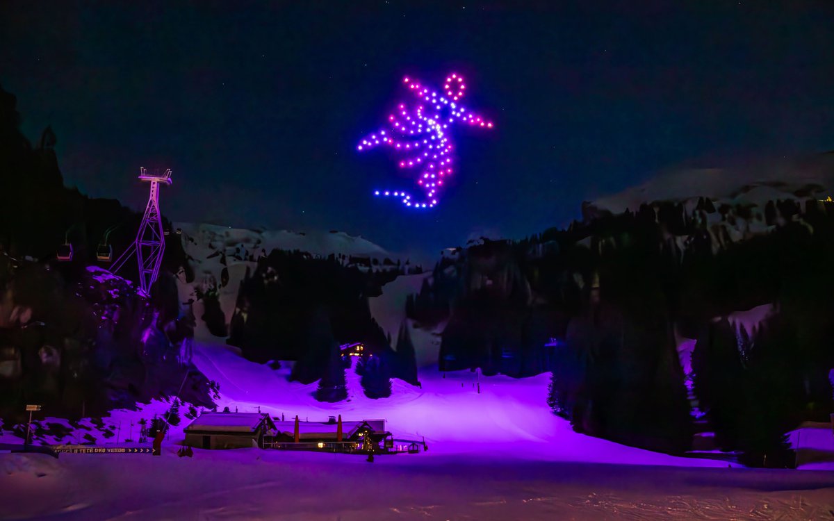 Station de FLAINE tweet media