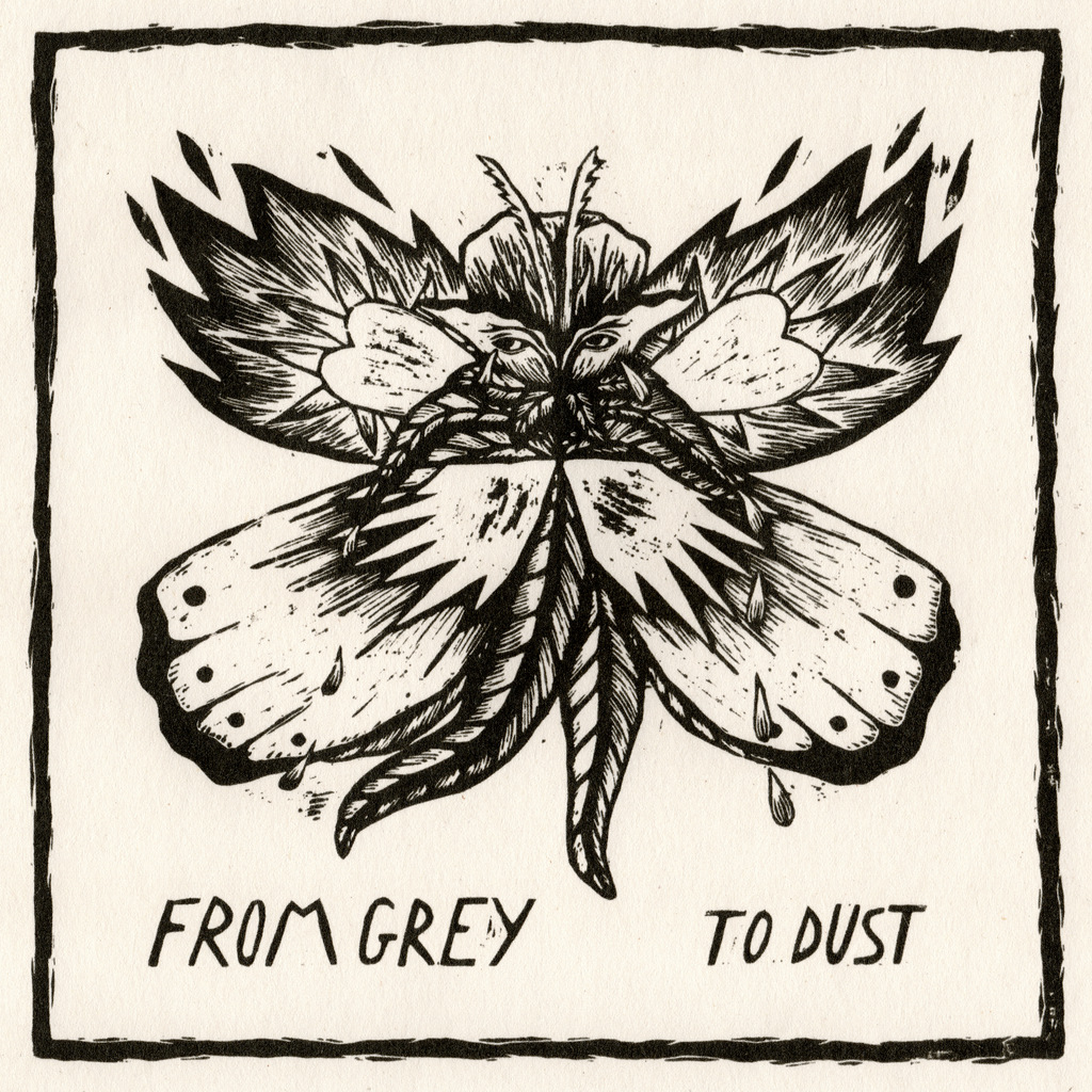 FROM GREY – To Dust
Si nos amis ne délivrent qu’une dizaine de nuances de grey, celles-ci suffisent à faire de cet album un must certes modeste, mais néanmoins inopiné: du folk fleurant davantage l’absinthe et le houblon que la naphtaline.
paris-move.com/reviews/from-g…