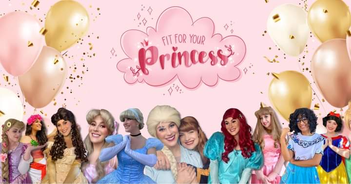 🌸 Mummy & Me Treats and Tea 🌸 📅 Saturday 9th March 12pm - 2pm 📍 Bedwellty House and Park With a special visit from 3 Princesses, the afternoon will be filled with singing, glitter tattoos & Mother’s Day themed crafts! Book online at bedwelltyhouseandpark.com/events-at-bhap…