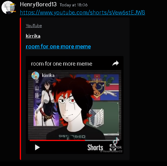 MY FRIEND <a href="/HenryBored13/">HenryBored</a>  FOUND IT NEVERMIND