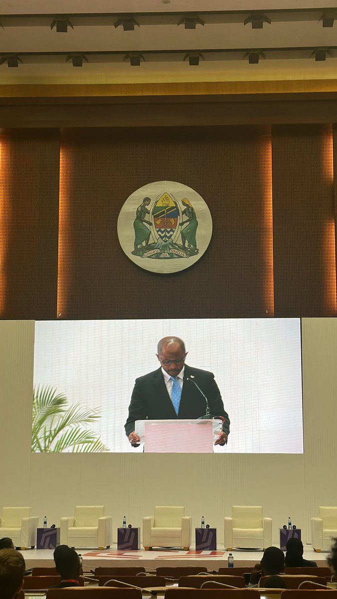 A need to unpack and demystify innovation. We should resist to equate innovations to inventions - <a href="/tonytogolani/">Togolani Mavura</a> #FutureReadySummit #FRS24