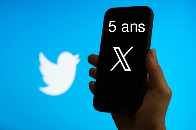 KeinoFred's tweet photo. Vous souvenez‑vous quand vous avez rejoint X ? Moi, oui ! #MonAnniversaireX https://t.co/XzUfyav6UL