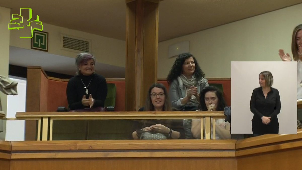 Zorionak! Denok artean lortu dugu.
Aprobada la Ley de Infancia y Adolescencia.
<a href="/sareensarea/">Sareen Sarea</a> <a href="/Eapn_Euskadi/">Eapn Euskadi</a>