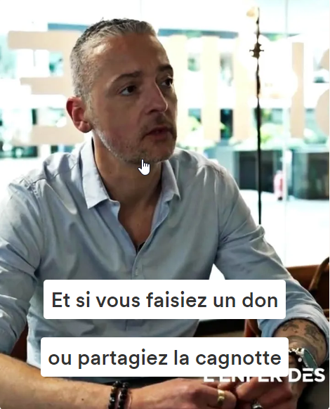 Sebastien Bailly tweet media