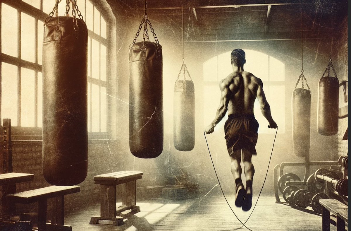 EdgeGranite's tweet photo. The main pillars of having a powerful body:

-Lifting
-Mobility
-Plyometric
-Light full ROM
-Heavy &amp; intensity
-Escaping the government!
-Training the opposite, stabilizing and decelerating muscles

What’s missing? https://t.co/A6RJWW9rah