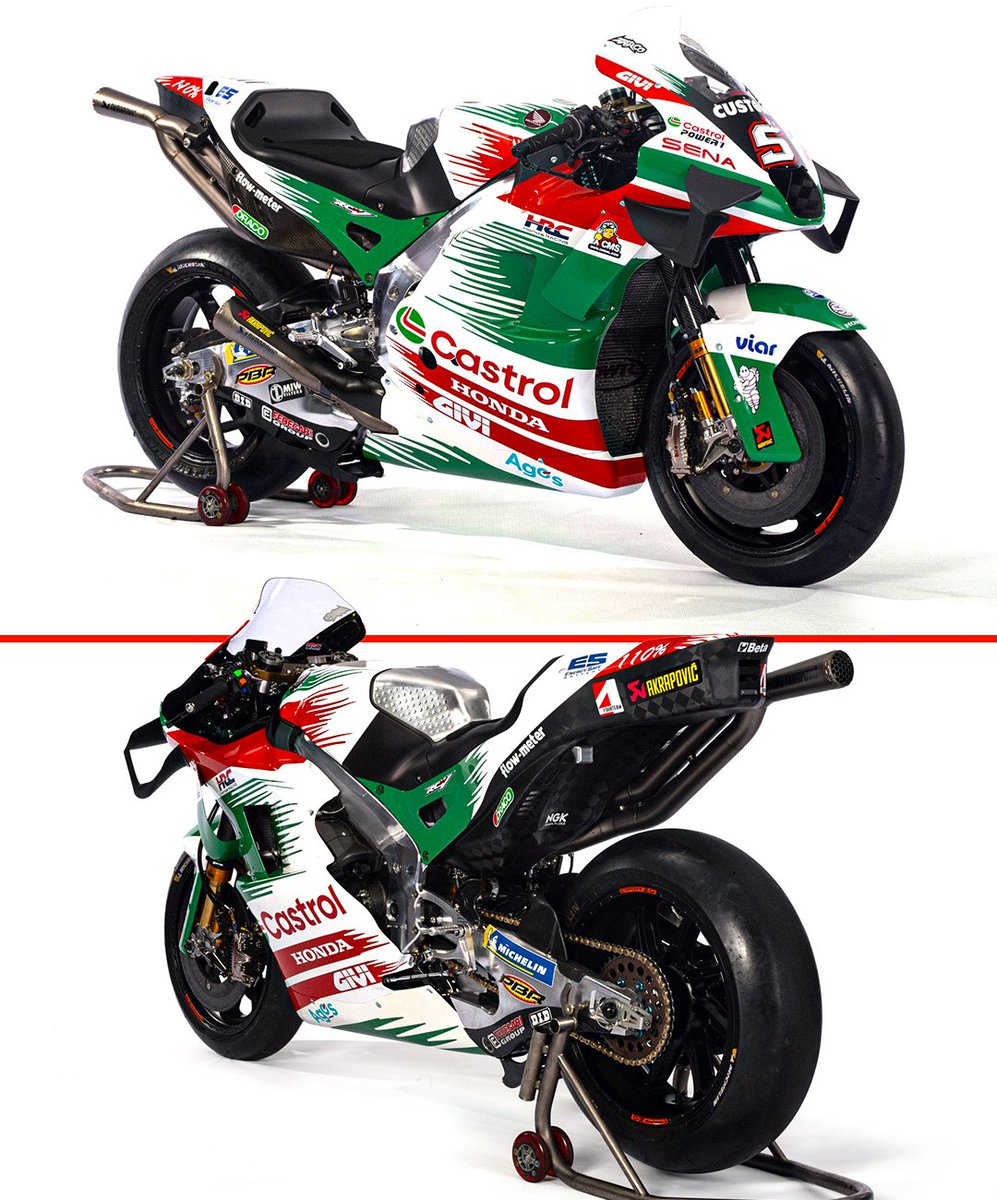 Crash MotoGP tweet media