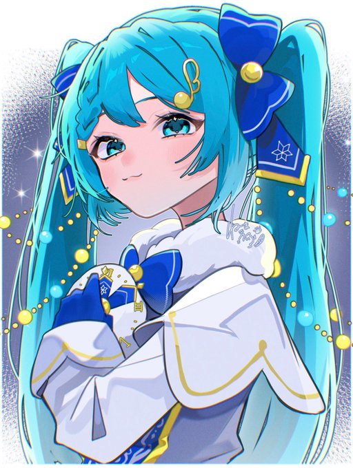 時計ちゃん#初音ミク 