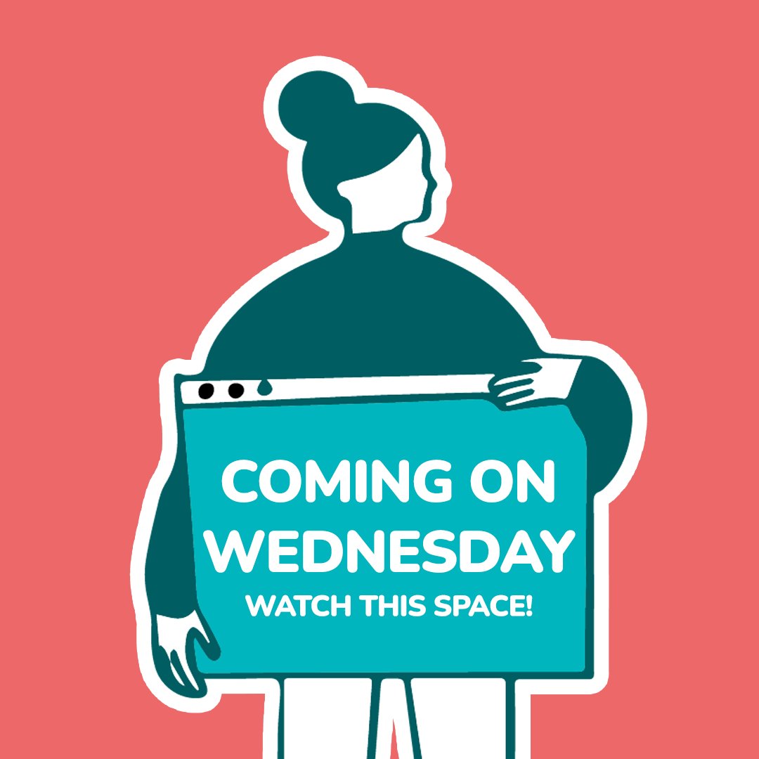 TASCharity's tweet photo. Some exciting news is coming on Wednesday! Watch this space!

#TheAmbulanceStaffCharity #Ambulance #AmbulanceStaff #ComingSoon https://t.co/UEnwQnqvTA