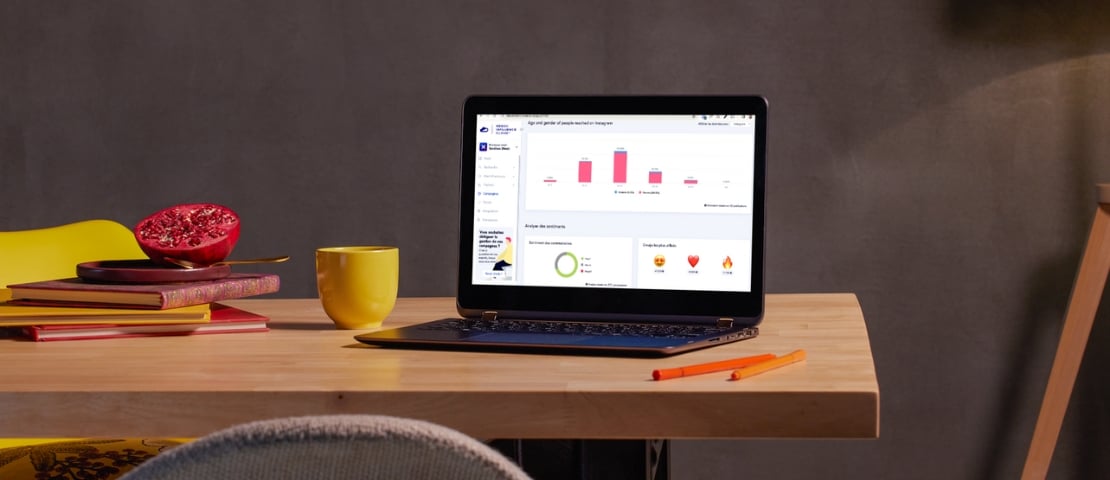 Maîtrisez le ROI de vos campagnes d'influence marketing 📈

Notoriété, considération, achat : le tour d'horizon des objectifs et KPIs de votre campagne d'influence marketing

👉 L'article : hubs.li/Q02l8BK50 

#influencemarketing