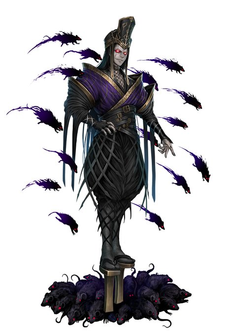 【対魔忍RPGX】新章公開中!
https://t.co/n4s2Qh3hZ5

第65章『動乱の前奏曲』
ストーリー:笹山逸刀斎/そのだまさき
シナリオ:そのだまさき
大ボスモンスター三澤螢先生謹製、高下駄の勘九朗登場!!
新規モンスター輝櫻先生謹製、二車忍登場!! 