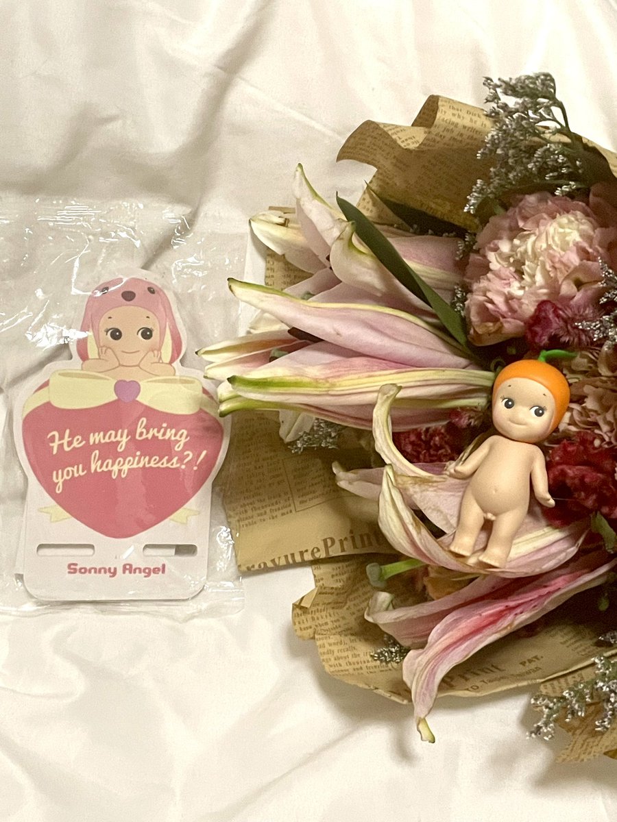 sonnyzeize's tweet photo. wts sonny angel ph

orange- 350
sonny merch- 100

set only

mop: gcash payo
mod: jnt, lala https://t.co/gqny4dLOwz