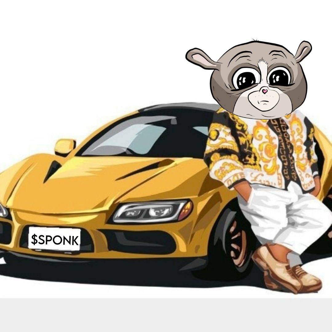 bipidiboop's tweet photo. Have you been Sponked today??
$Sponk @zswapdex #AVAX #Memecoin https://t.co/YQ8FSJIPU7