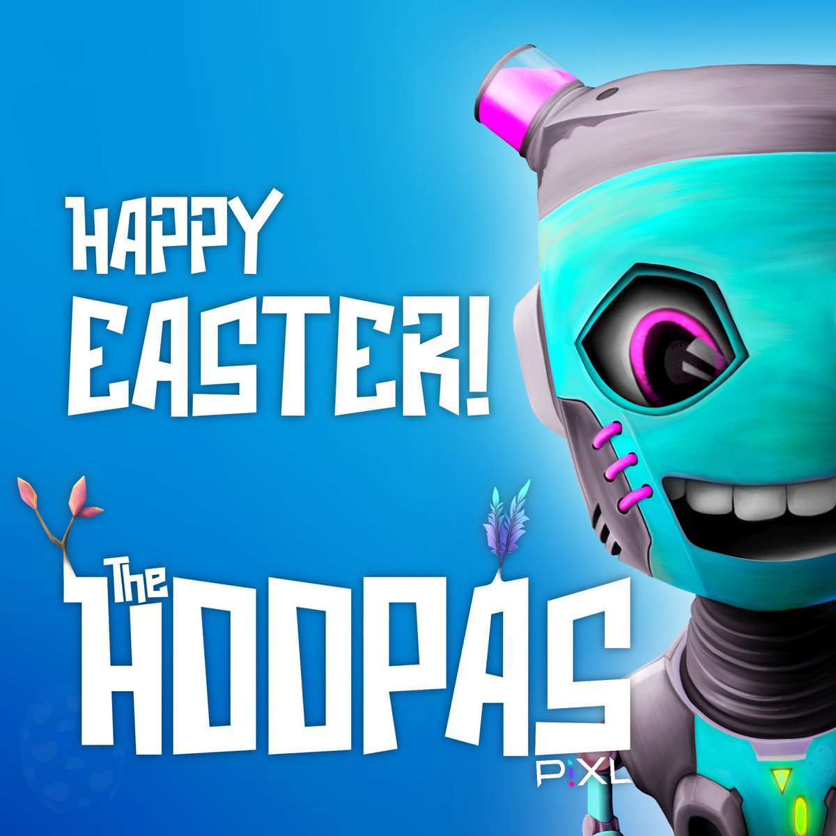 Throwback to <a href="/TheHoopasNFT/">The Hoopas™</a> !! How did it turn out? A fantastic community as I recall!! #nft #crypto #solana #btc  #bitcoin