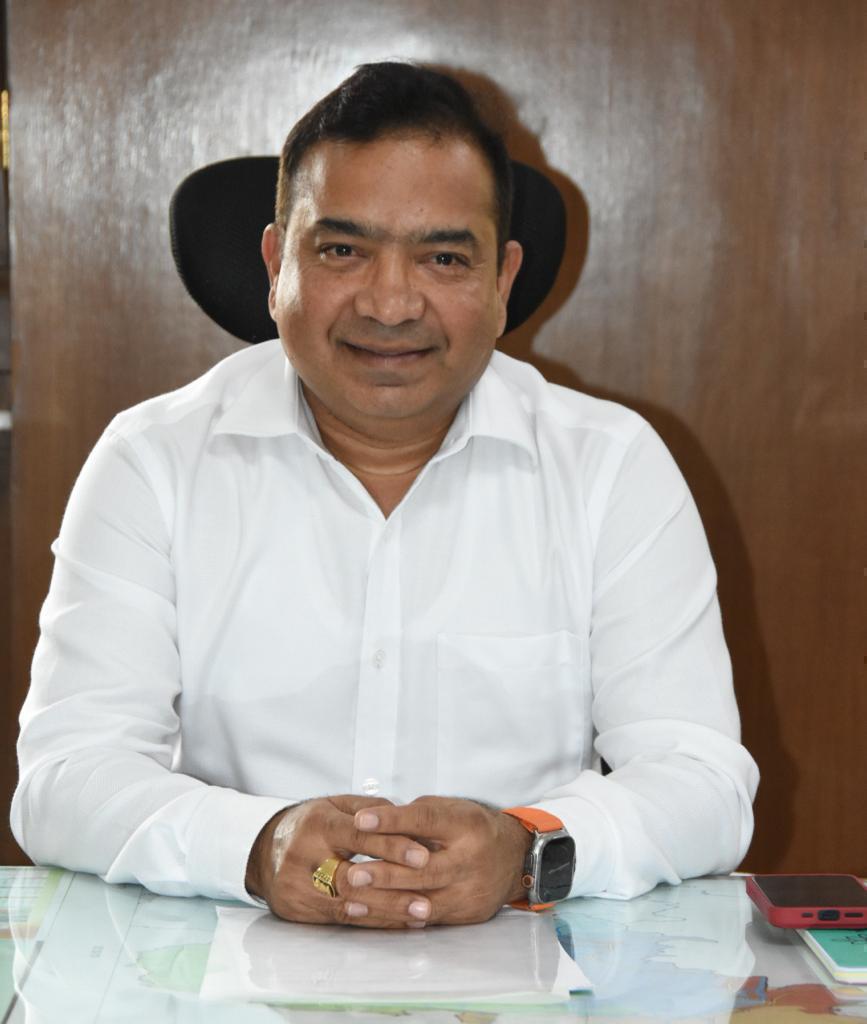 Deputy Commissioner, Panchkula tweet media