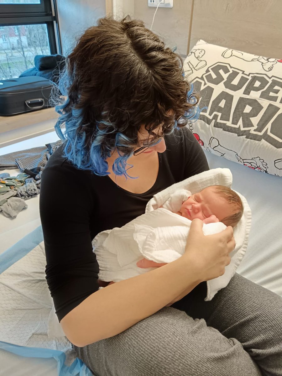 Ariana Carnielli tweet media