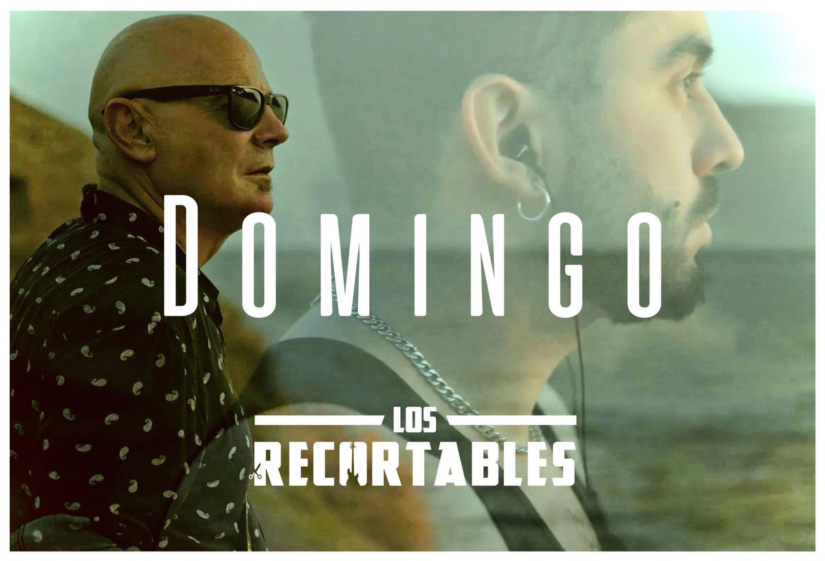 Los Recortables (@losrecortables) on Twitter photo ¿Ya has visto nuestro nuevo vídeo "Domingo"?  Te espera en Youtube! ¿Ya has visto nuestro nuevo vídeo "Domingo"?  Te espera en Youtube!