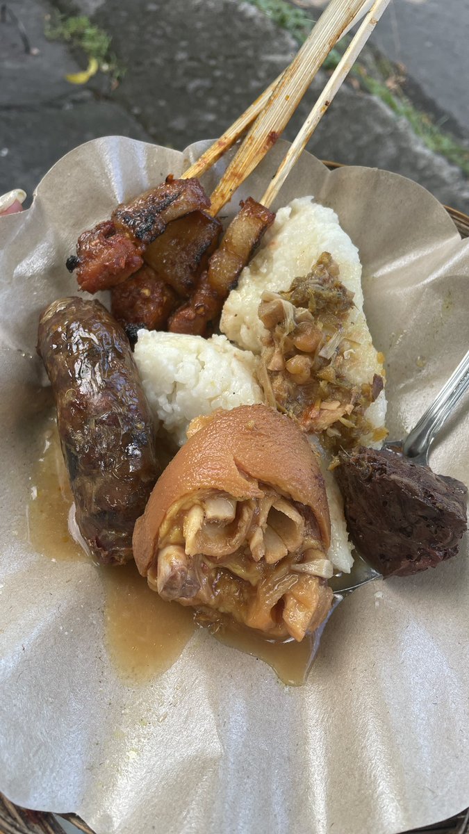 I Gusti Ayu Surya Nirmala tweet media