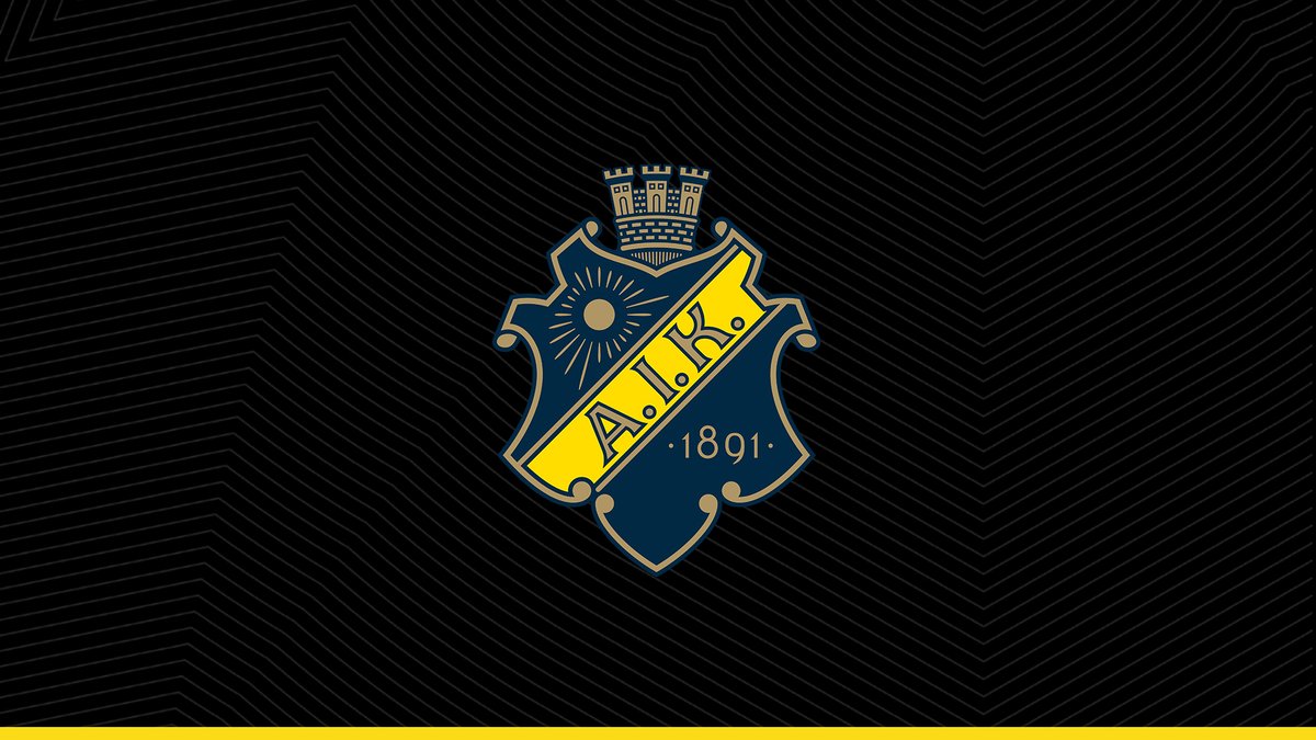AIKishockey's tweet photo. I ljuset av den senaste tidens läktarhändelser kommer AIK Hockey med en kommentar på hemsidan.

🔗 https://t.co/ptDGjmbiE3 https://t.co/zqcWhWrWSH