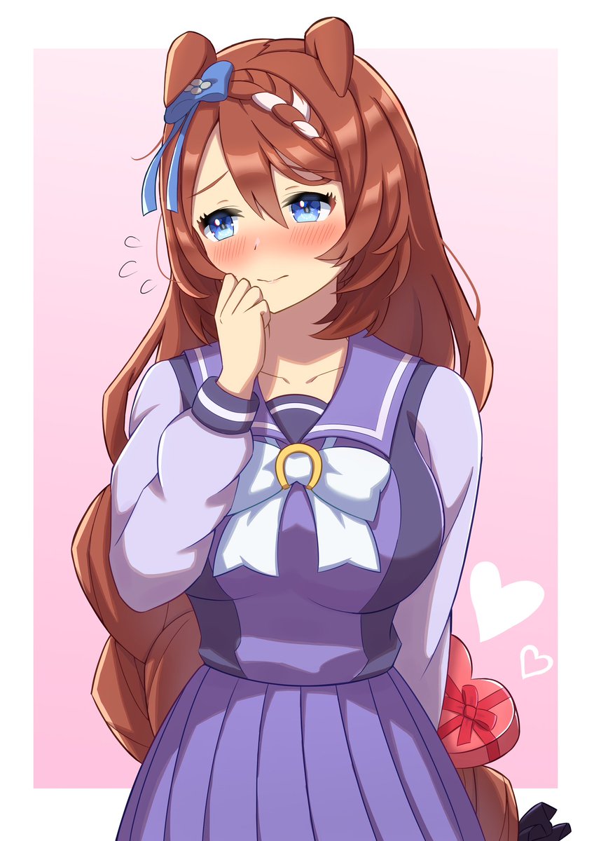 ゆるゆる tweet media