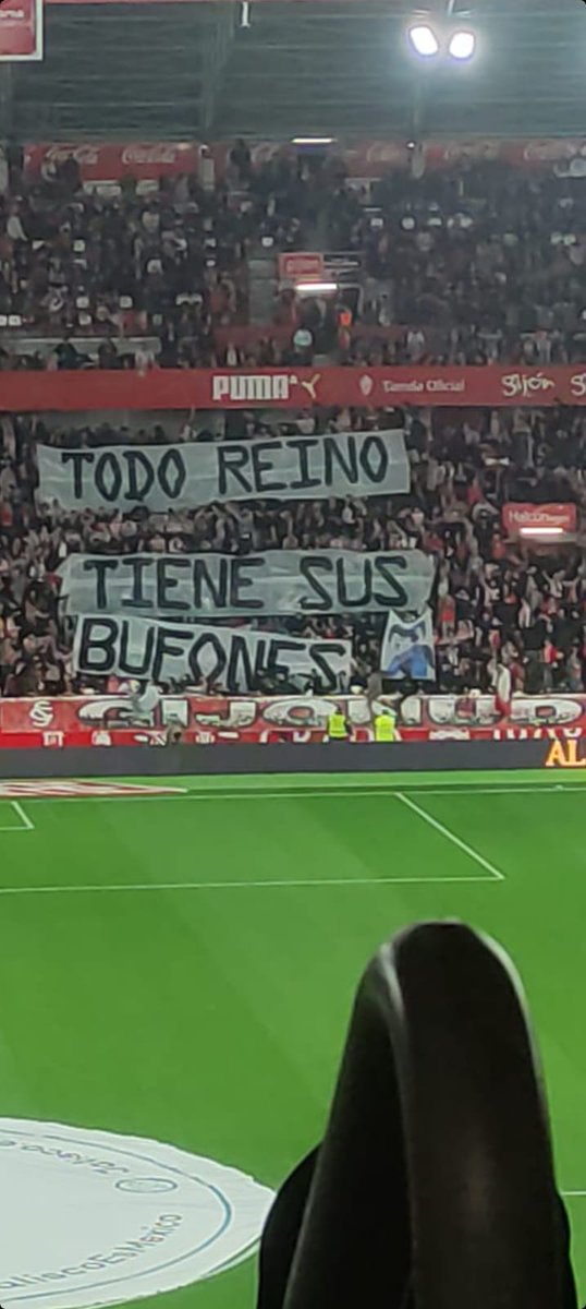 Sporting_1996's tweet photo. Todo queda dicho @RealOviedo https://t.co/A38TGBCGjZ